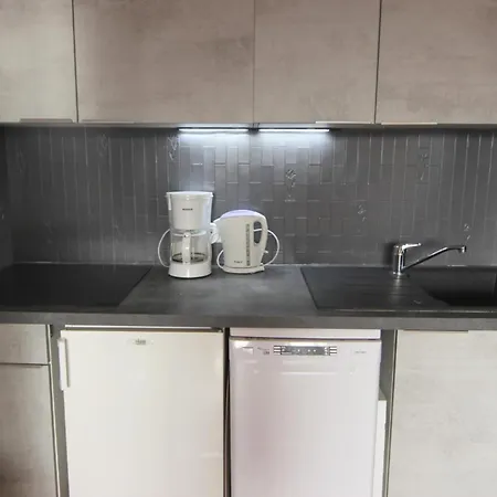 Trois Vallees - Beau 2 Pieces , Tres Lumineux, Belle Vue Degagee. Mae-7625 *