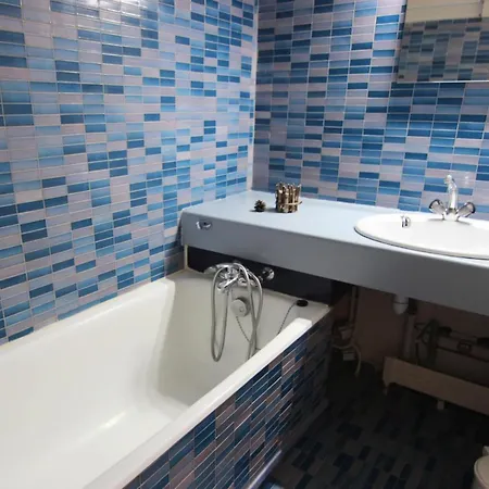 Résidence Trois Vallees - Beau 2 Pieces , Très Lumineux, Belle Vue Dégagée. Mae-7625 Apartamento *