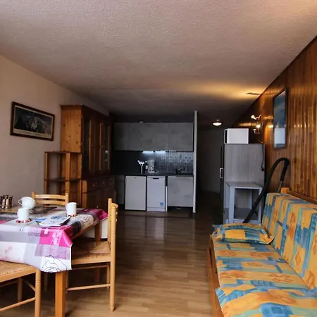 Lejlighed Trois Vallees - Beau 2 Pieces , Tres Lumineux, Belle Vue Degagee. Mae-7625 Val Thorens